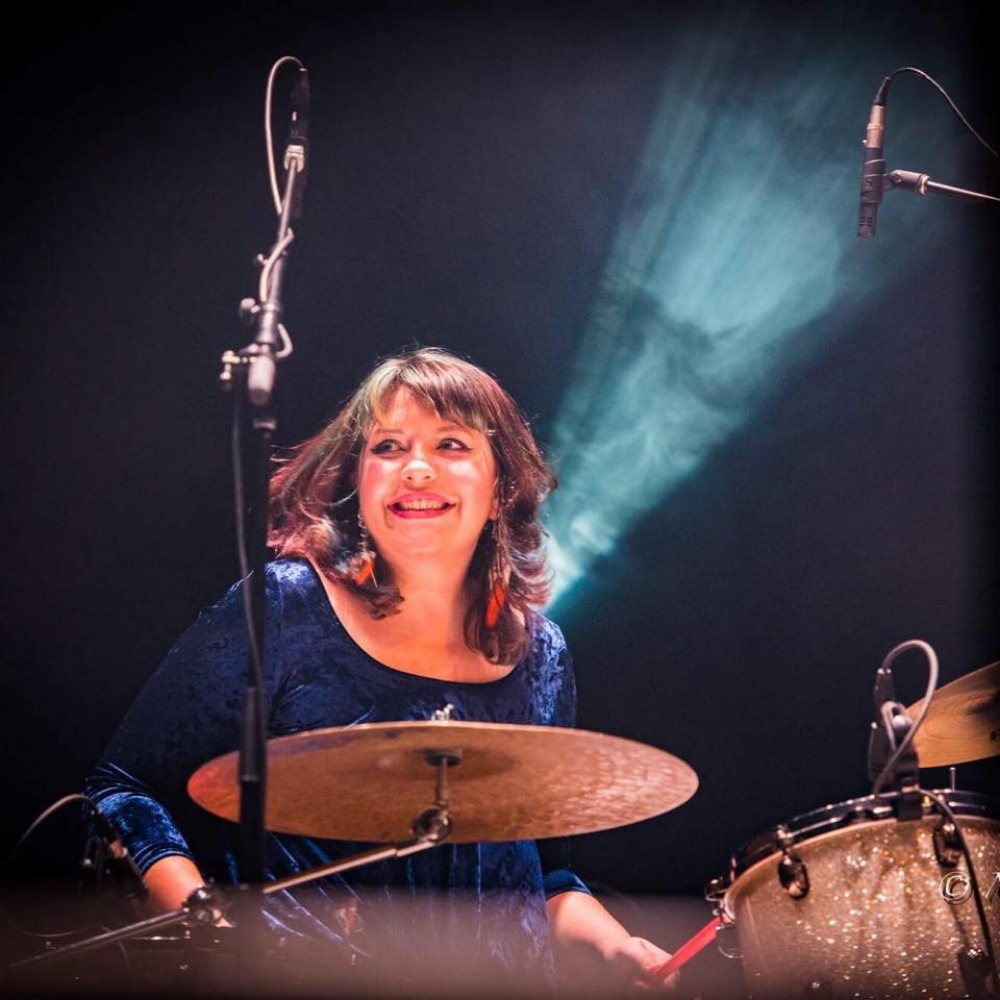 Meet your Posher, Eliza